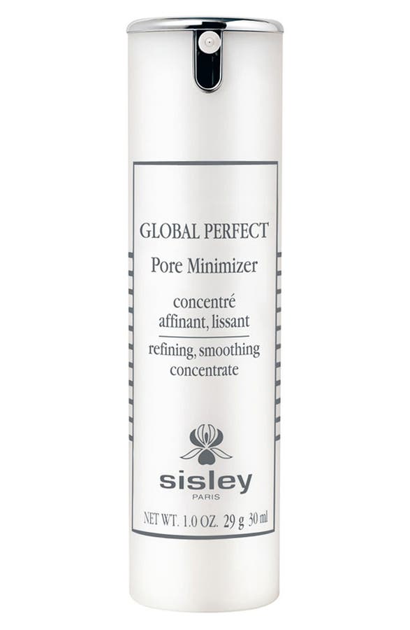 Résultat de recherche d'images pour "sisley pore minimizer"