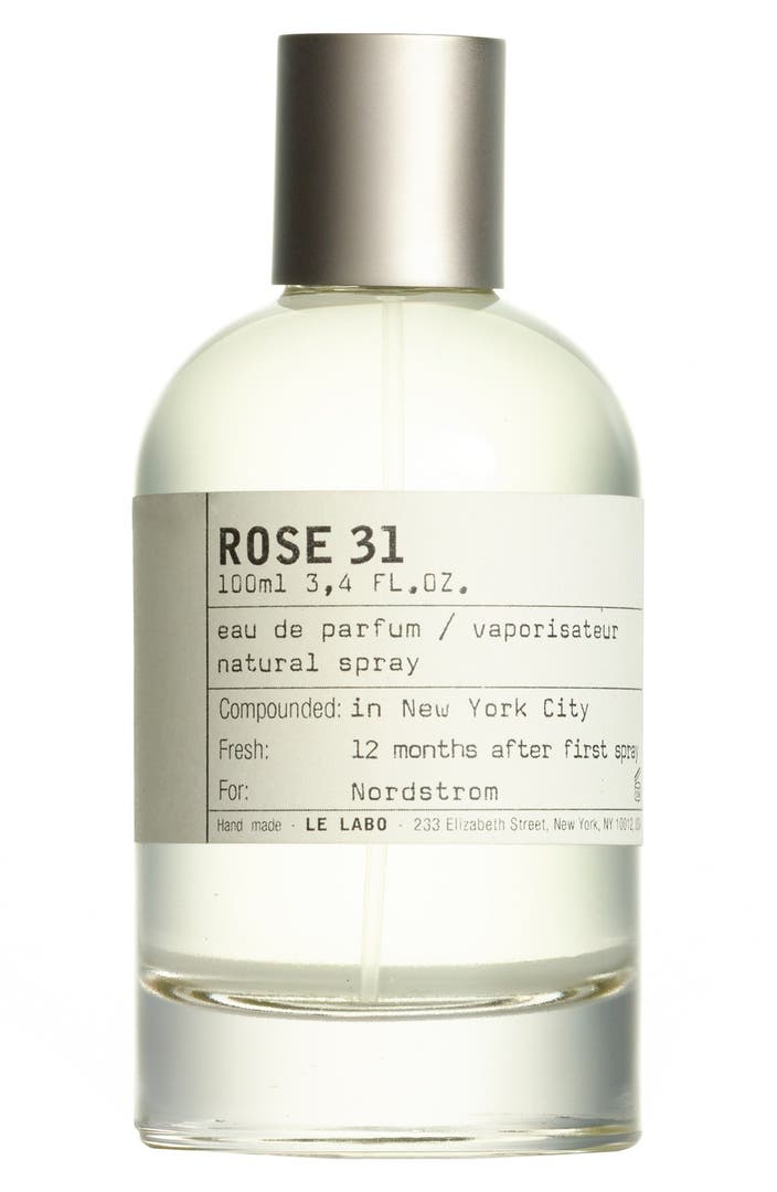 Le Labo 'Rose 31' Eau de Parfum | Nordstrom