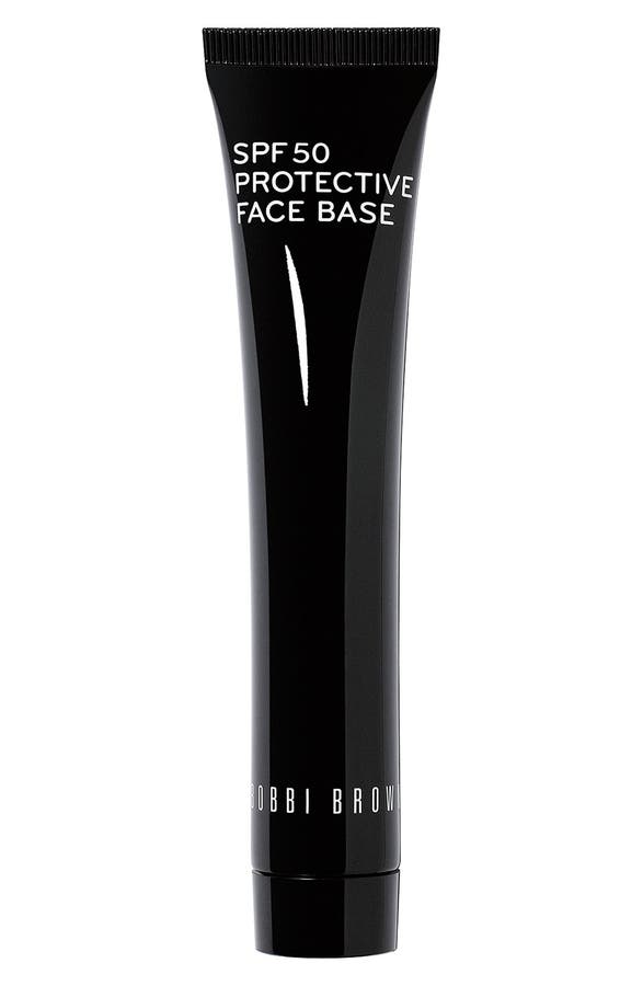 Image result for Bobbi Brown SPF 50 protective face base
