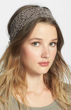 Head Wrap Subcat on All Style Mall