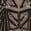 'Emery' Sequin Long Sleeves Midi Dress