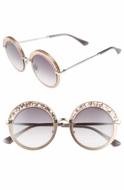 Jimmy Choo Sunglasses for Women | Nordstrom