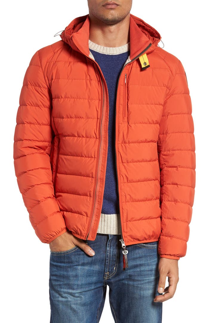 PARAJUMPERS &#39;Last Minute&#39; Quilted Down Jacket | Nordstrom