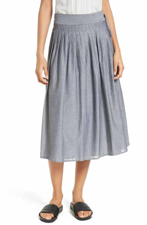 Skirts: A-Line, Pencil, Maxi, Miniskirts & More | Nordstrom