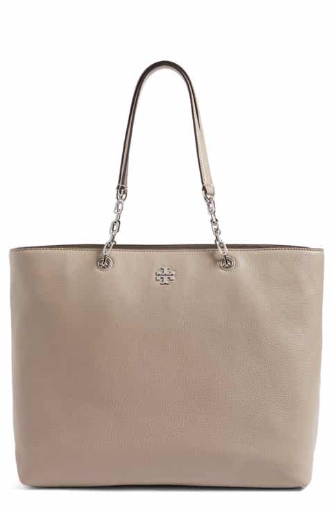 Grey Tote Bags for Women: Canvas, Leather, Nylon & More | Nordstrom