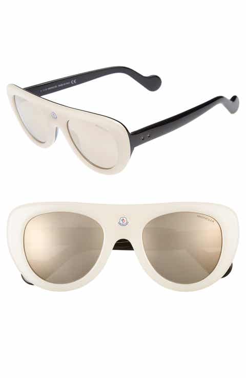 White Designer Sunglasses For Women Luxury Sunglass Brands Nordstrom