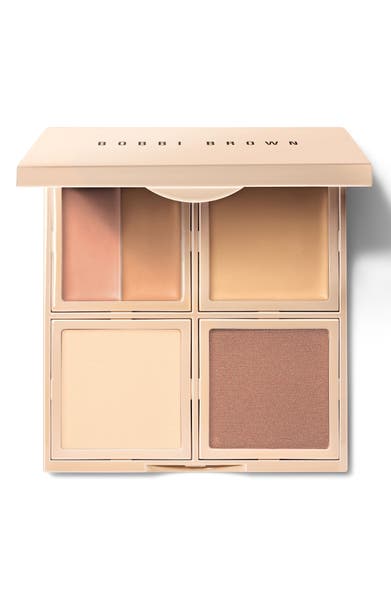 Main Image - Bobbi Brown Essential 5-in-1 Face Palette (Nordstrom Exclusive) ($135 Value)