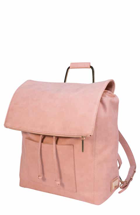 Pink Diaper Bags | Nordstrom