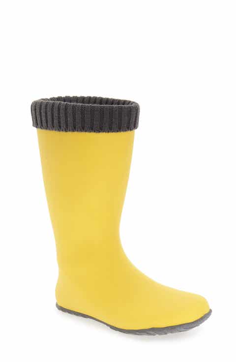 Women's Yellow Rain Boots, Boots for Women | Nordstrom