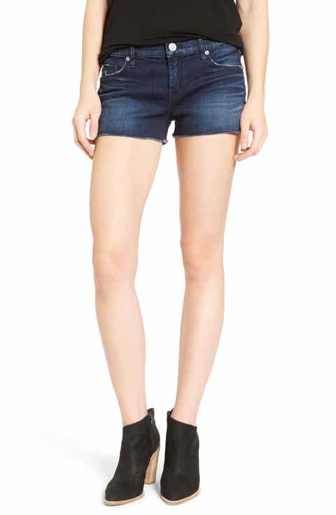 Denim Shorts for Women | Nordstrom
