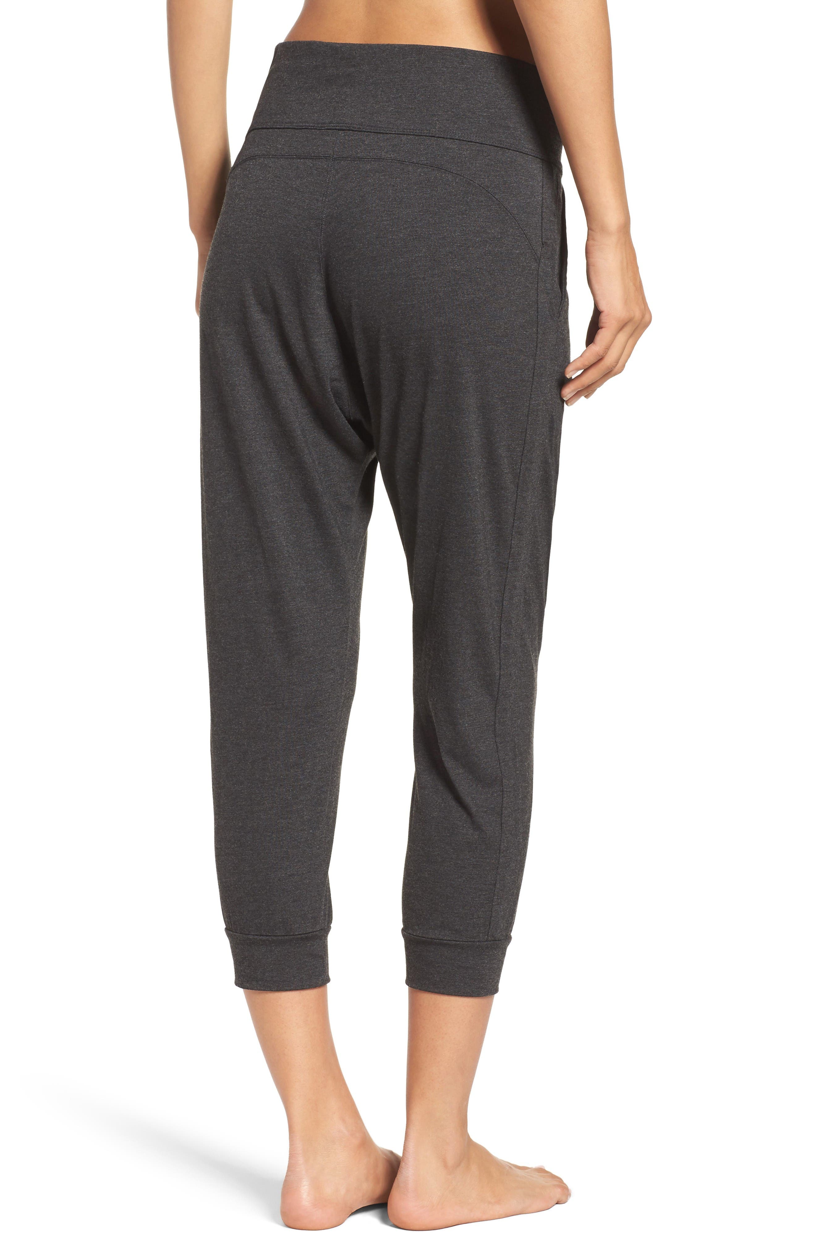 Relaxed Fit Yoga Clothes: Yogawear and Yoga Apparel | Nordstrom