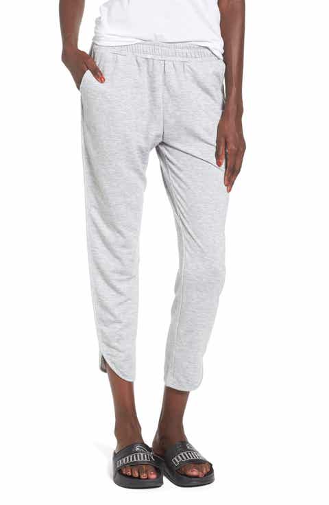 Cropped Pants for Women: Jeans, Print, Capri & More | Nordstrom
