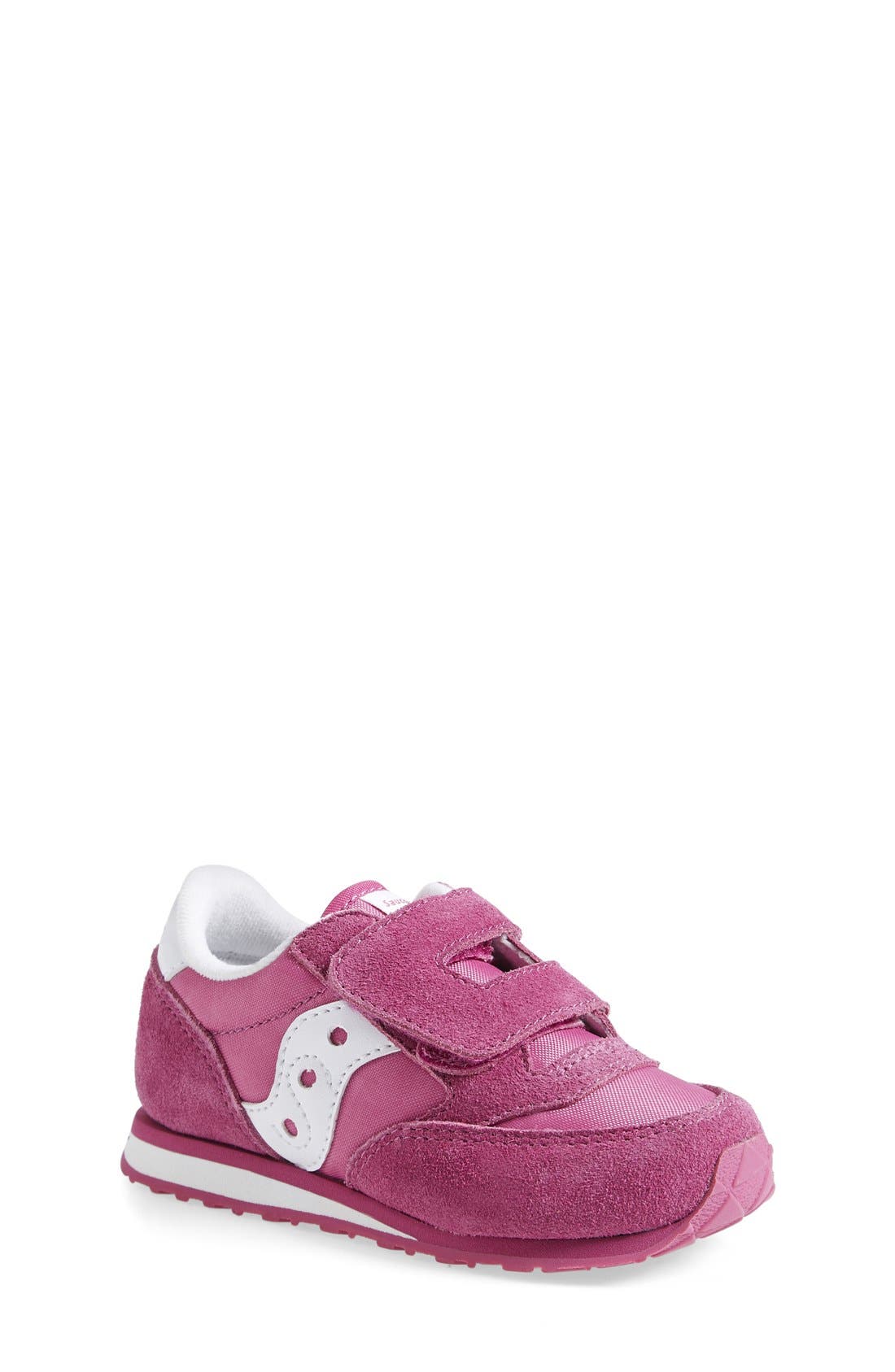 saucony grid 4000 womens pink