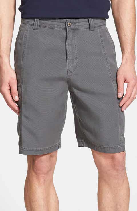 Grey Cargo Shorts for Men | Nordstrom