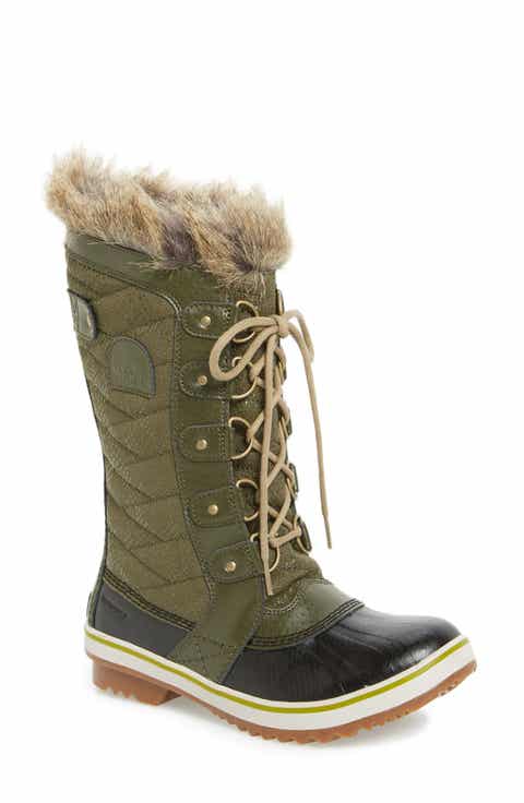 Women's Cold Weather Boots, Boots for Women | Nordstrom