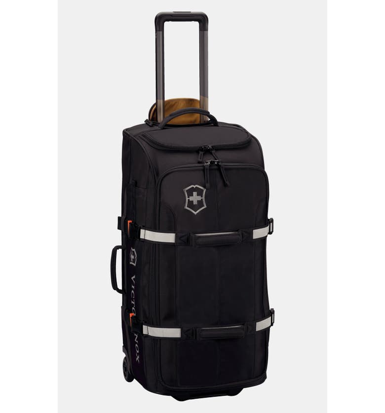 Victorinox Swiss Army® 'Alpineer' Rolling Duffel Bag Nordstrom
