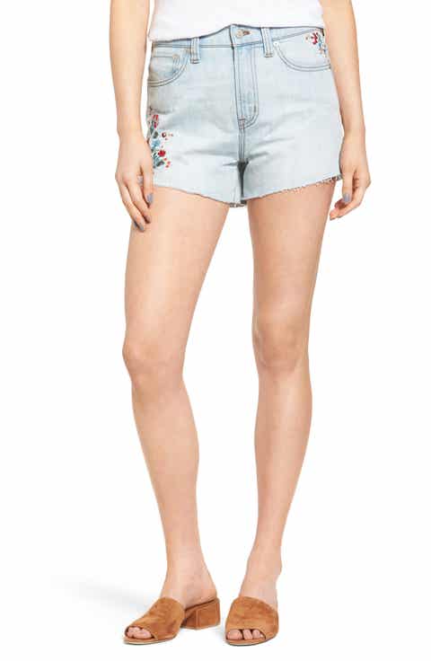 Shorts for Women | Nordstrom