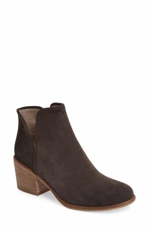 Women's Grey Ankle Boots, Boots for Women | Nordstrom