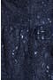 Brianna Sequin Lace V-Neck Dress (Plus Size) | Nordstrom