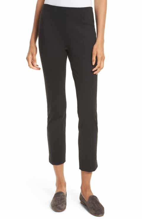 Cropped Pants for Women: Jeans, Print, Capri & More | Nordstrom