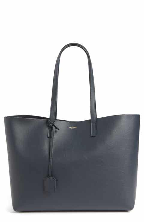 Grey Tote Bags for Women: Canvas, Leather, Nylon & More | Nordstrom