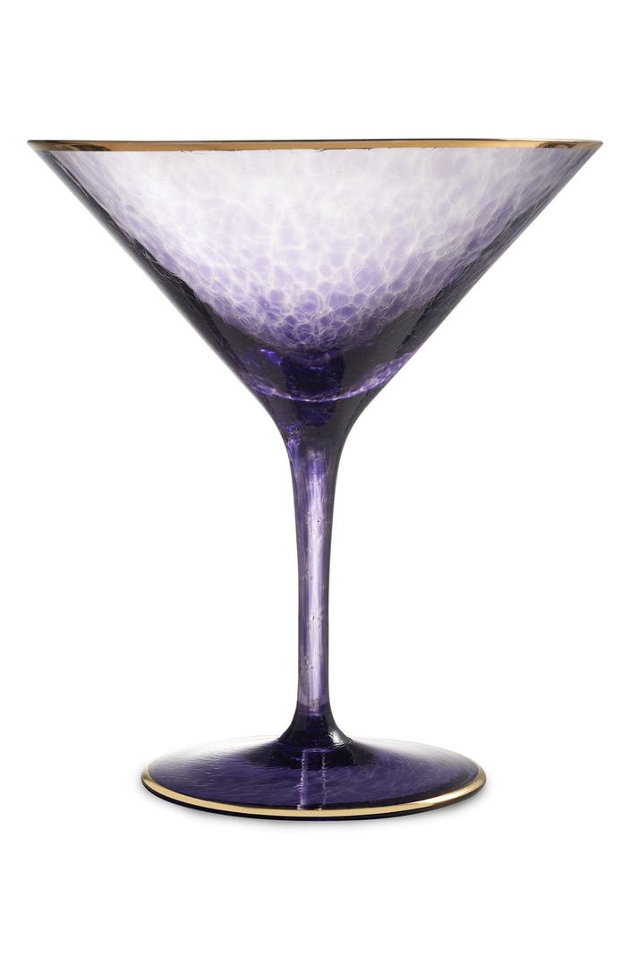 Waterford Rebel Lead Crystal Martini Glass Nordstrom