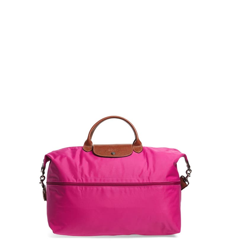Longchamp &#39;Le Pliage&#39; Expandable Travel Bag (21 Inch) | Nordstrom