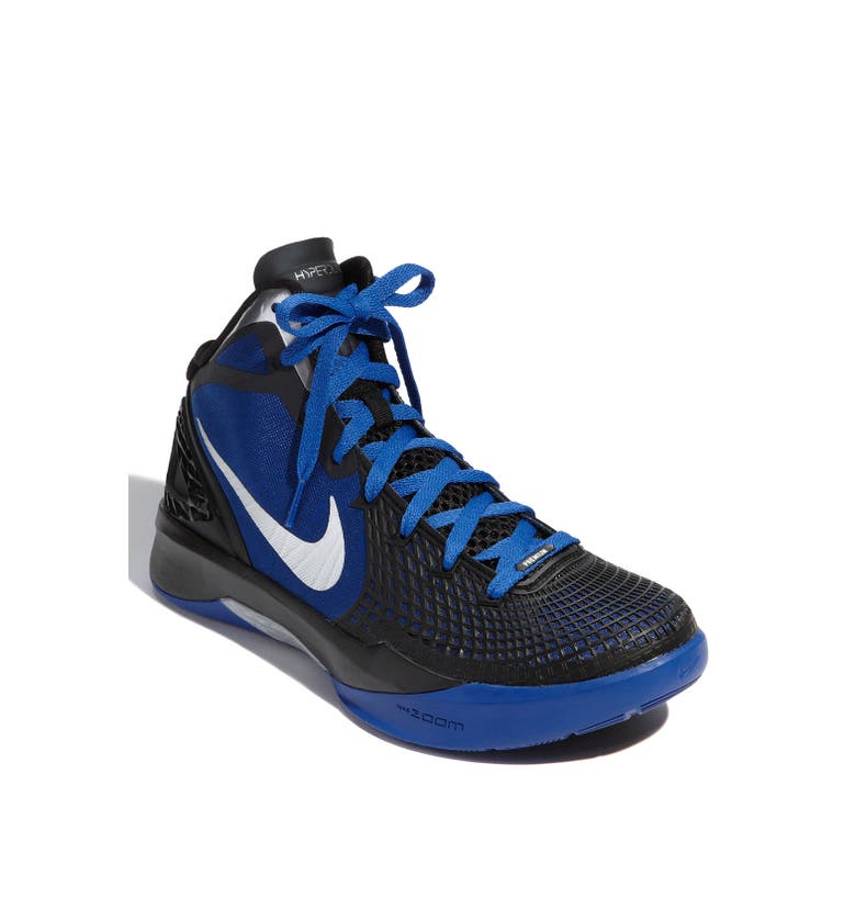 Nike 'Zoom Hyperdunk 2011 Supreme' Basketball Shoe (Men