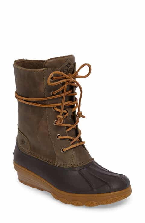 Women's Cold Weather Boots, Boots for Women | Nordstrom