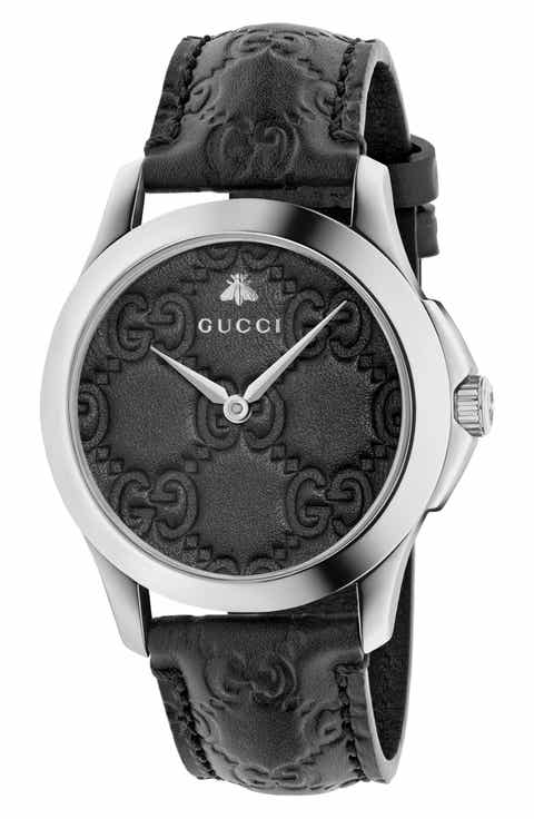 Men&#39;s Gucci Watches, Watches for Men | Nordstrom