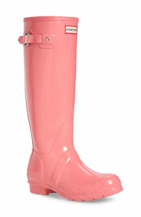 Women's Rain Boot Special-Size Shoes | Nordstrom