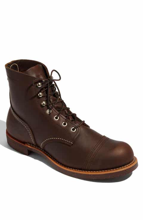Red Wing Boots & Shoes | Nordstrom
