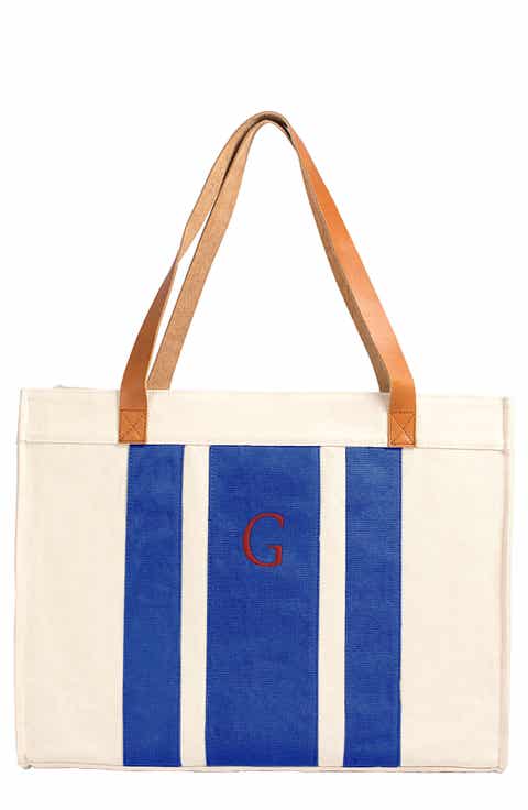 Extra-Large Tote Bags for Women: Canvas, Leather, Nylon & More ...