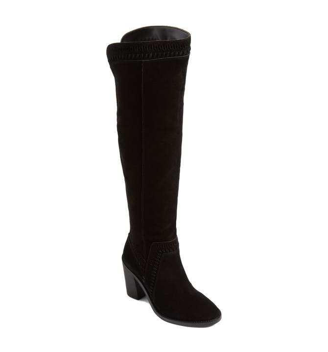 Vince Camuto Madolee Over the Knee Boot (Women) | Nordstrom