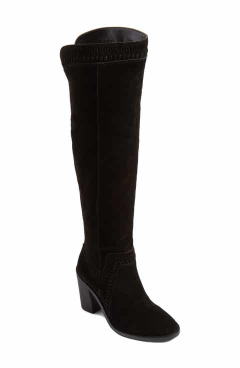 Over-The-Knee Wide Wide Calf Boots | Nordstrom