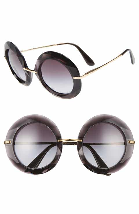 White Designer Sunglasses For Women Luxury Sunglass Brands Nordstrom
