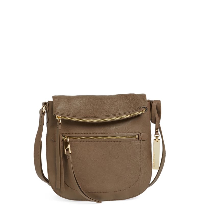 Vince Camuto &#39;Tala&#39; Leather Crossbody Bag (Nordstrom Exclusive) | Nordstrom