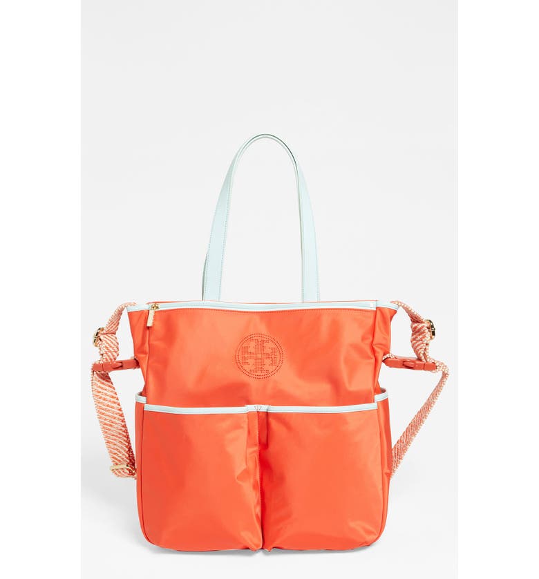 Tory Burch &#39;Stacked T - Billy&#39; Baby Bag | Nordstrom