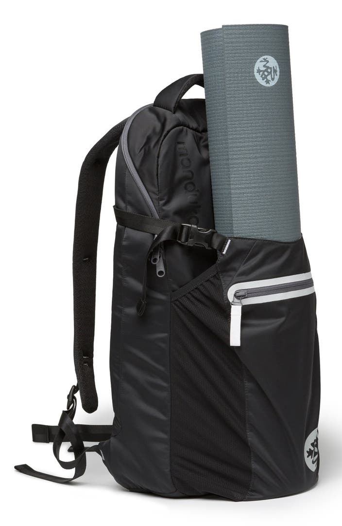 Manduka 'Go Free' Yoga Mat Backpack Nordstrom