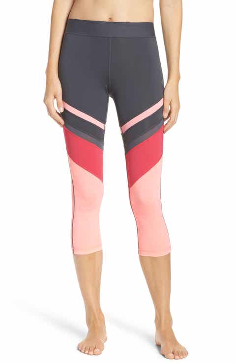 Pink Workout Clothes & Activewear for Women | Nordstrom