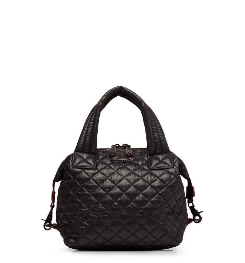 MZ Wallace &#39;Small Sutton&#39; Quilted Oxford Nylon Crossbody Bag | Nordstrom
