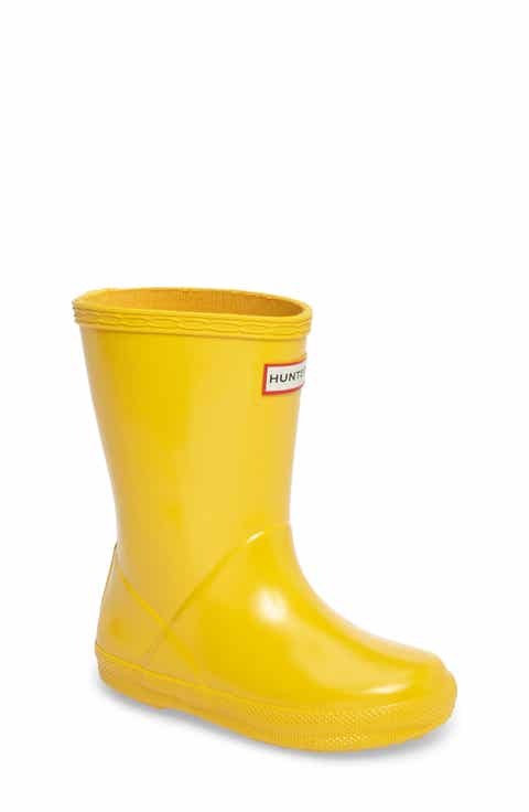 Kids' Rain Boots | Nordstrom