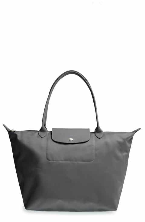 Grey Shoulder Bags | Nordstrom