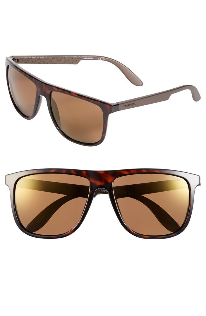 Carrera Eyewear 5003 Sunglasses Nordstrom