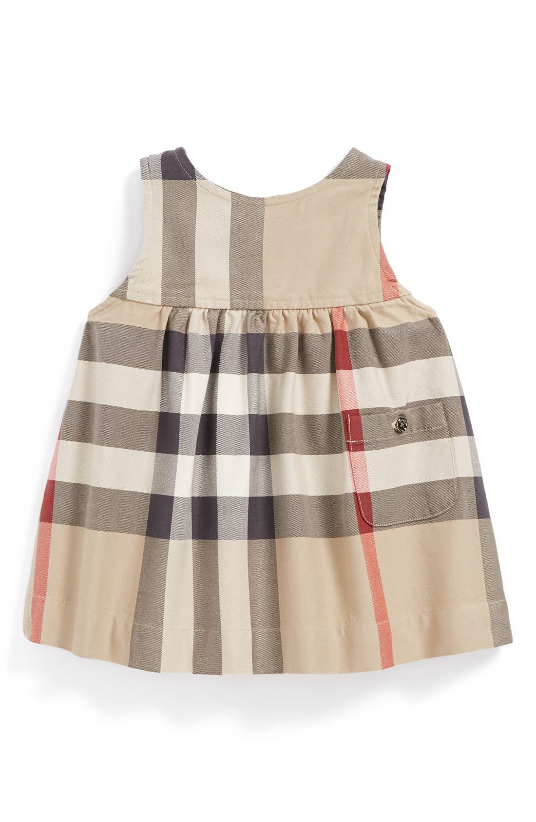 Burberry Baby Clothes Outlet Online 