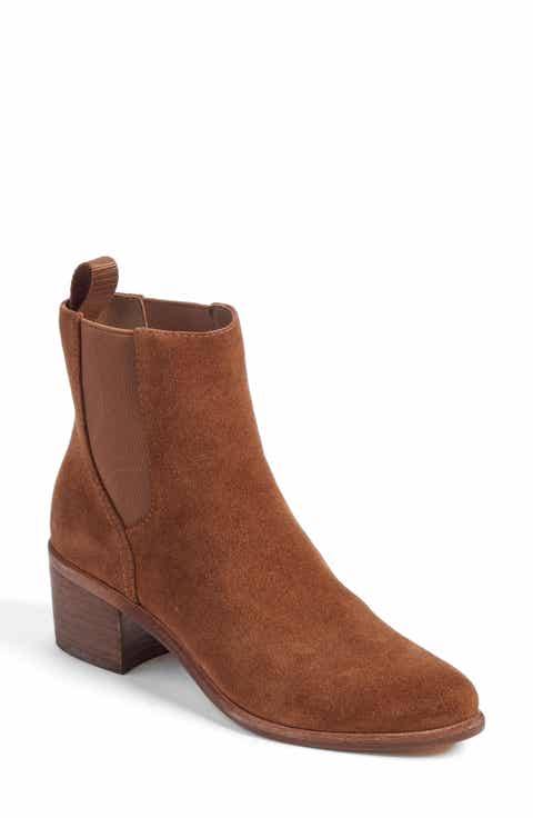 Booties and Ankle Boots for Women | Nordstrom