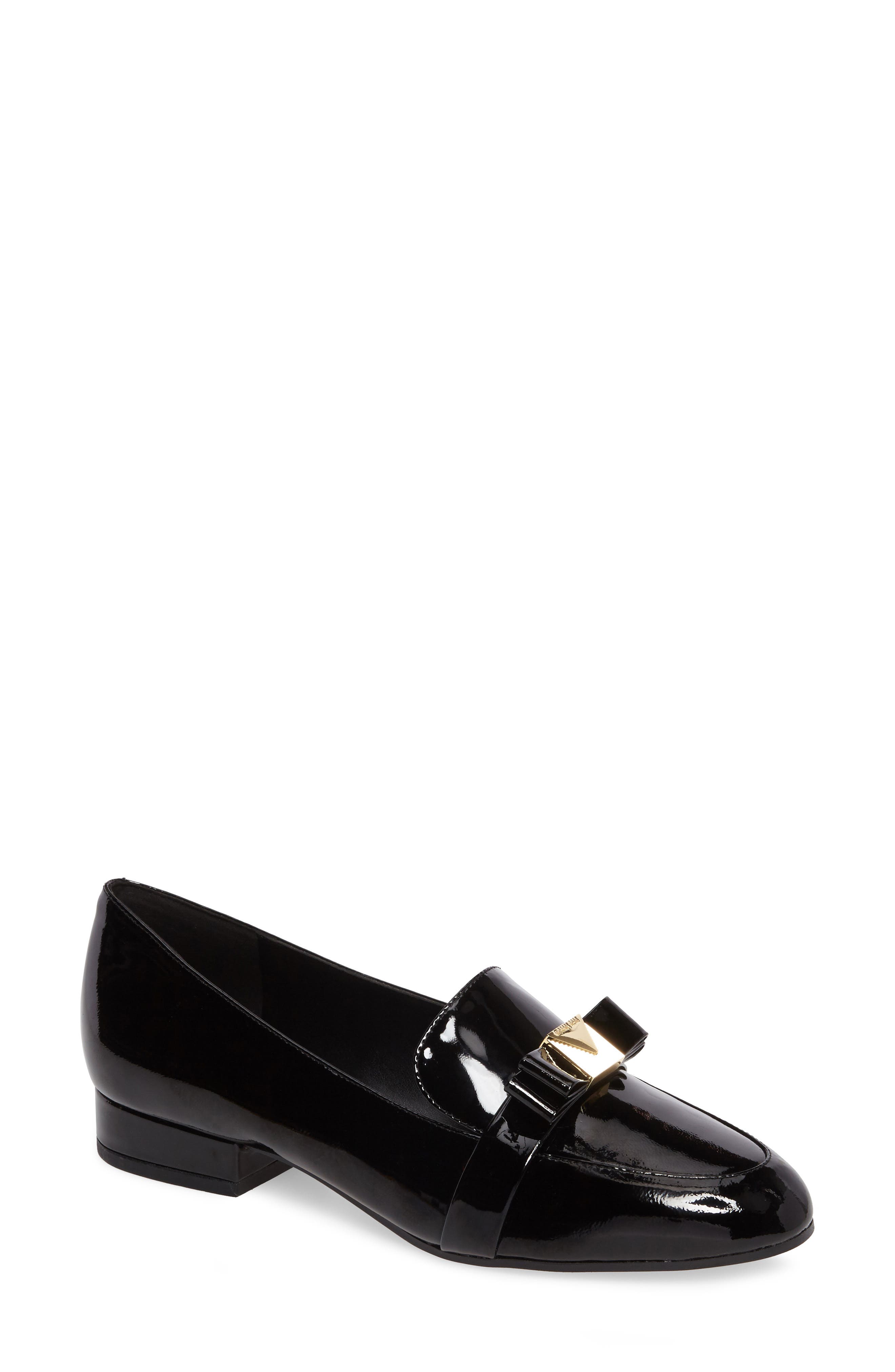 michael kors loafers womens for sale