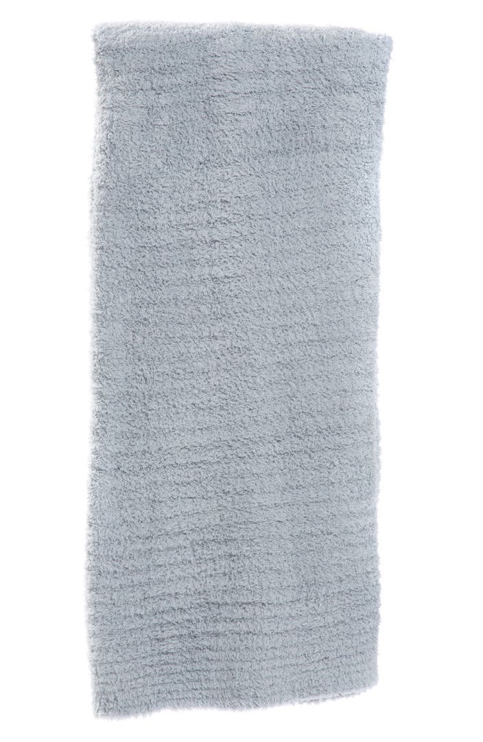 Barefoot Dreams® 'CozyChic®' Ribbed Throw | Nordstrom