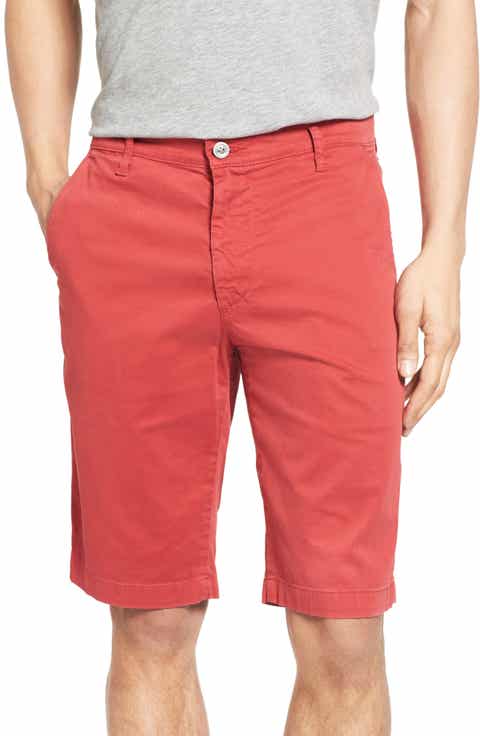 Red Men's Shorts, Shorts for Men | Nordstrom