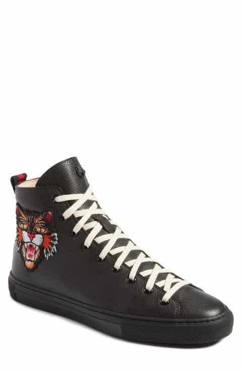 Men&#39;s Gucci Sneakers & Athletic Shoes | Nordstrom